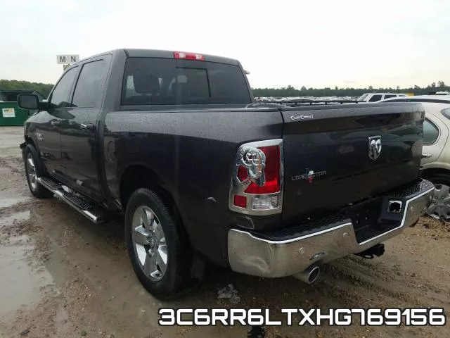 3C6RR6LTXHG769156 фото 4