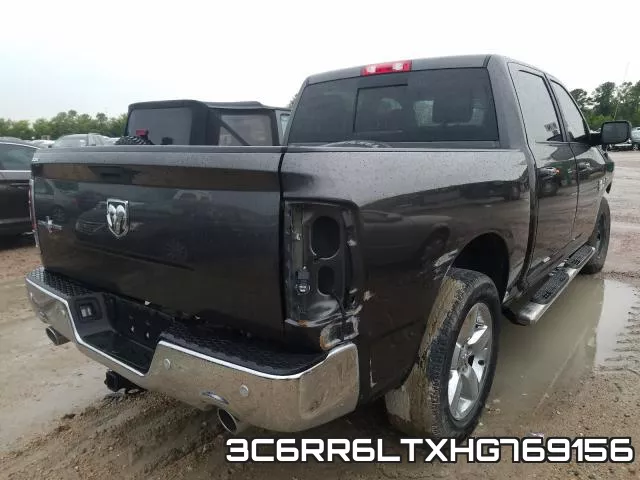 3C6RR6LTXHG769156 фото 5