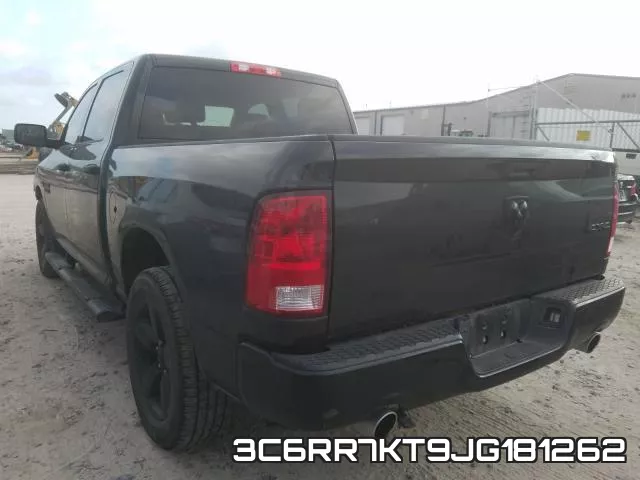 3C6RR7KT9JG181262 фото 4