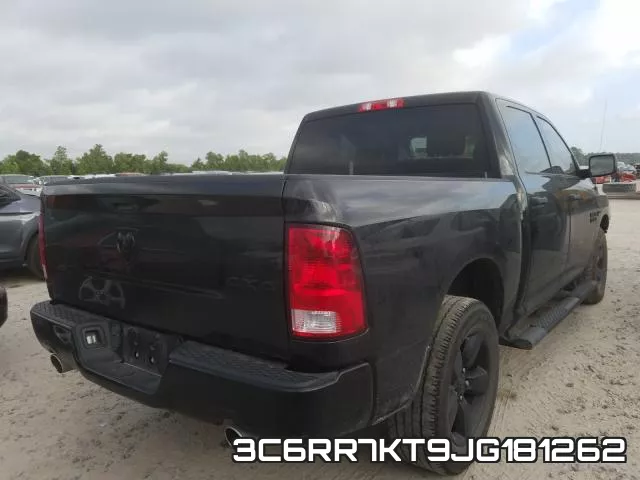 3C6RR7KT9JG181262 фото 5