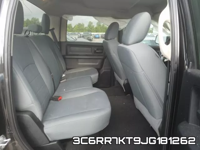 3C6RR7KT9JG181262 фото 7