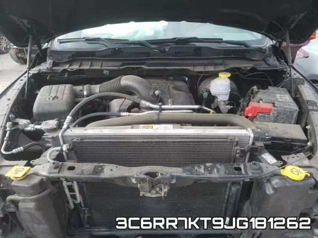 3C6RR7KT9JG181262 фото 8