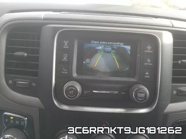 3C6RR7KT9JG181262 фото 10