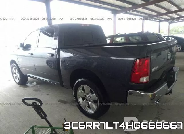 3C6RR7LT4HG668667 фото 4