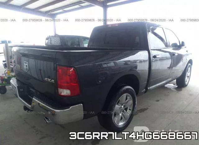 3C6RR7LT4HG668667 фото 5