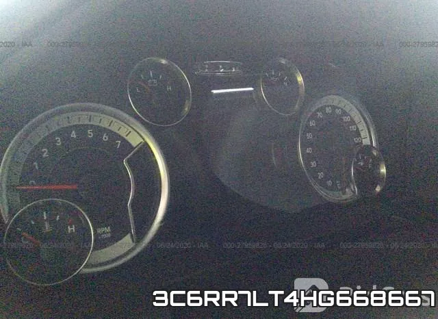 3C6RR7LT4HG668667 фото 8
