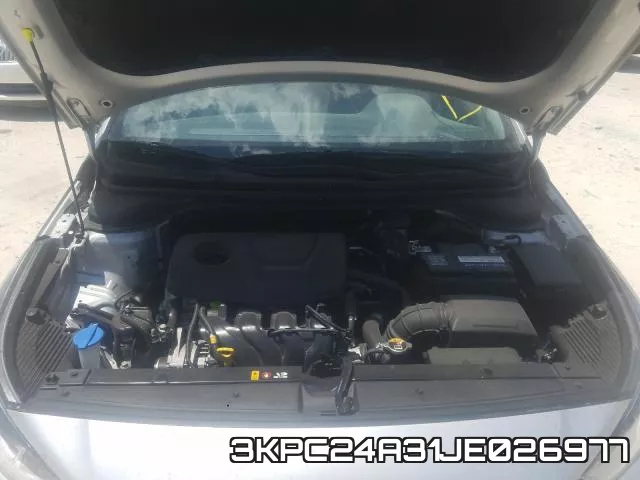 3KPC24A31JE026977 фото 8