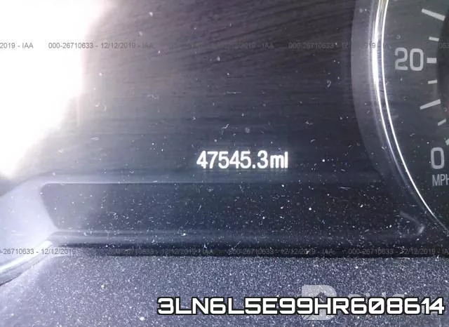 3LN6L5E99HR608614 фото 8