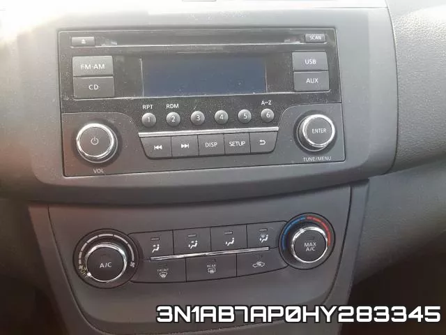 3N1AB7AP0HY283345 фото 10
