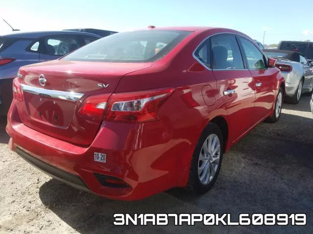 3N1AB7AP0KL608919 фото 5