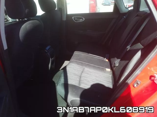 3N1AB7AP0KL608919 фото 7