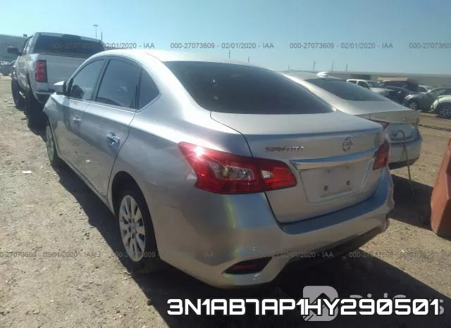 3N1AB7AP1HY290501 фото 4