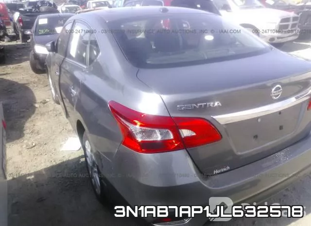 3N1AB7AP1JL632578 фото 4