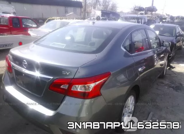 3N1AB7AP1JL632578 фото 5