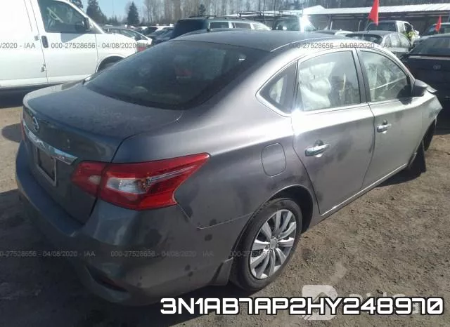 3N1AB7AP2HY248970 фото 5
