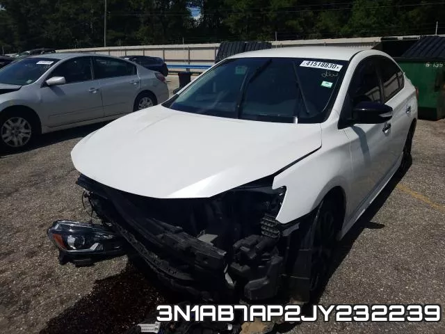 3N1AB7AP2JY232239 фото 3
