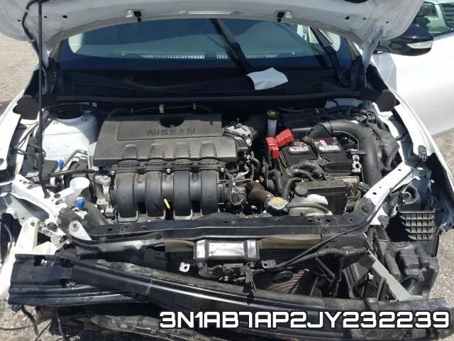 3N1AB7AP2JY232239 фото 8