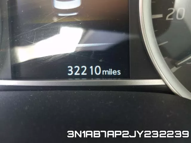 3N1AB7AP2JY232239 фото 9