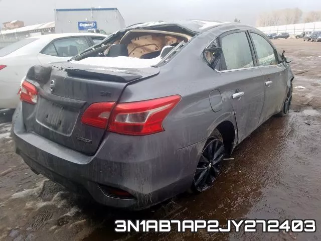 3N1AB7AP2JY272403 фото 5