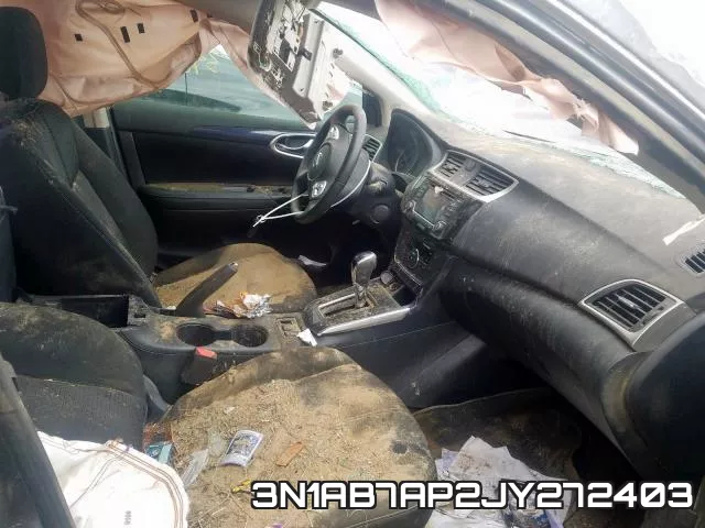 3N1AB7AP2JY272403 фото 6