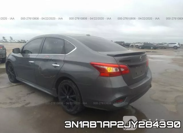 3N1AB7AP2JY284390 фото 4