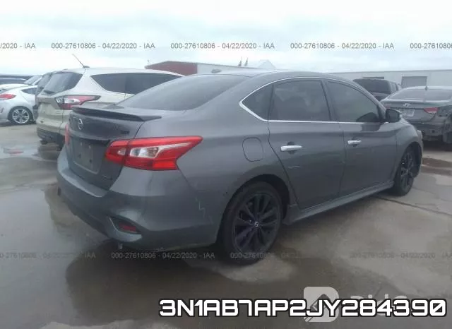 3N1AB7AP2JY284390 фото 5