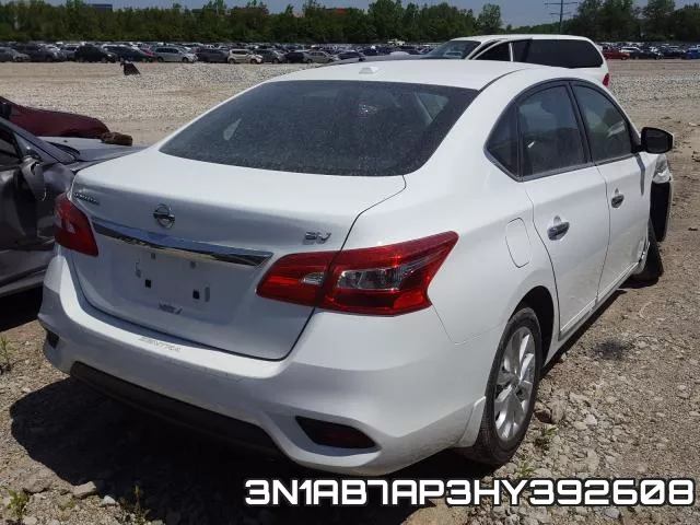 3N1AB7AP3HY392608 фото 5