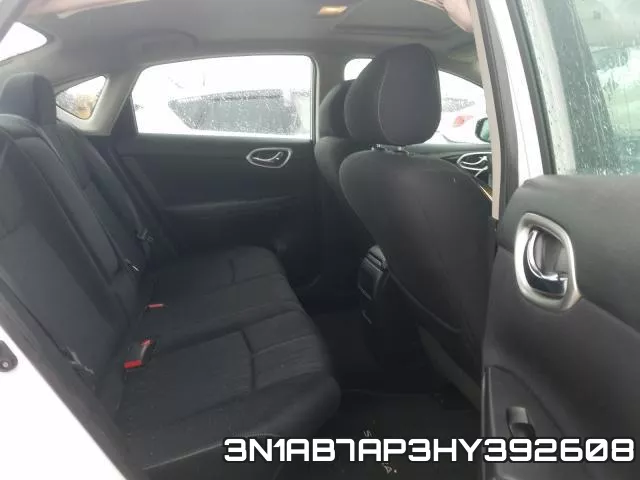 3N1AB7AP3HY392608 фото 7