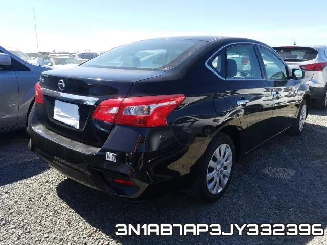 3N1AB7AP3JY332396 фото 5