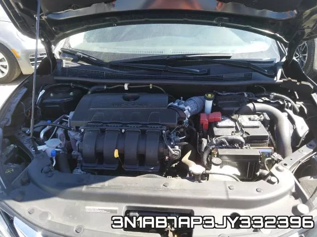 3N1AB7AP3JY332396 фото 8