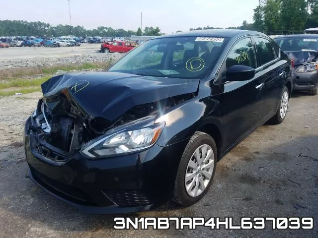 3N1AB7AP4HL637039 фото 3