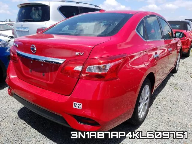 3N1AB7AP4KL609751 фото 5