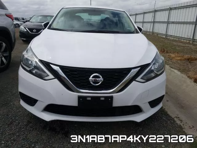3N1AB7AP4KY227206 фото 10