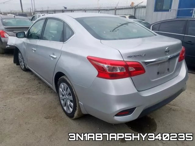 3N1AB7AP5HY340235 фото 4
