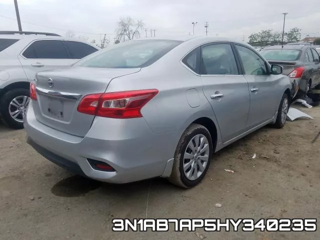 3N1AB7AP5HY340235 фото 5