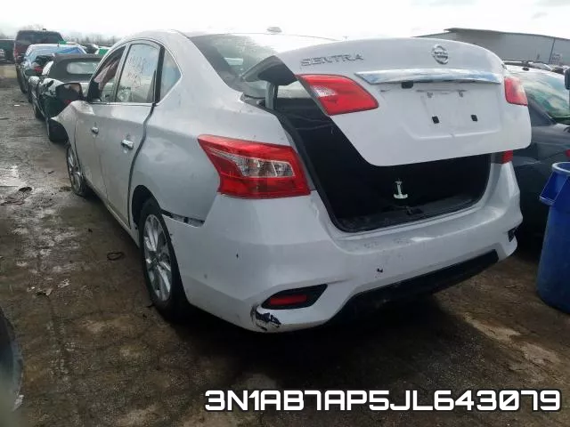 3N1AB7AP5JL643079 фото 4