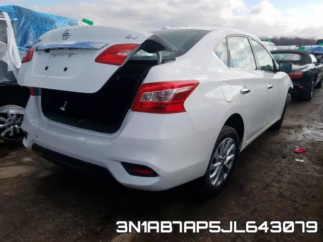 3N1AB7AP5JL643079 фото 5