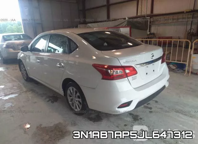 3N1AB7AP5JL647312 фото 4