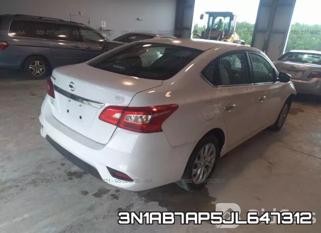 3N1AB7AP5JL647312 фото 5