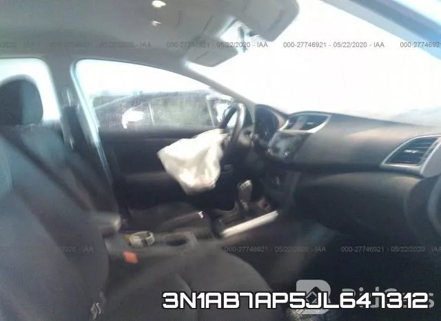 3N1AB7AP5JL647312 фото 6