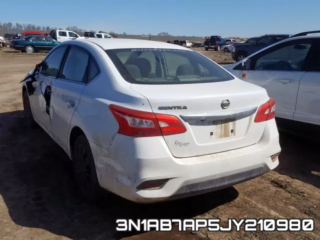 3N1AB7AP5JY210980 фото 4