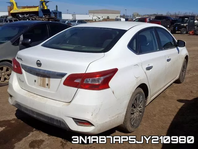 3N1AB7AP5JY210980 фото 5