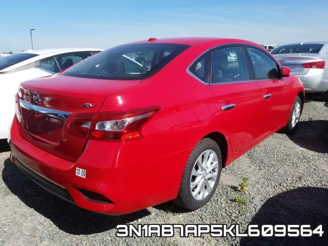 3N1AB7AP5KL609564 фото 5