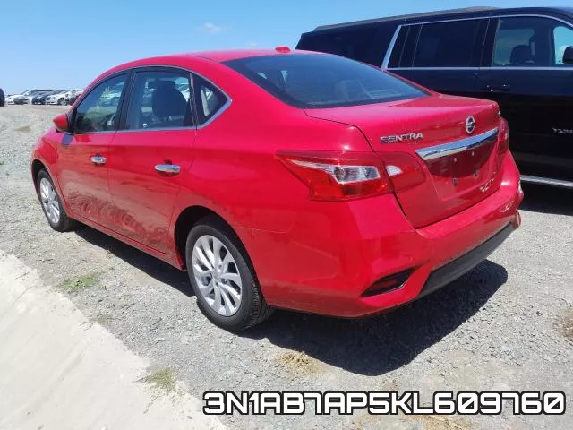 3N1AB7AP5KL609760 фото 4