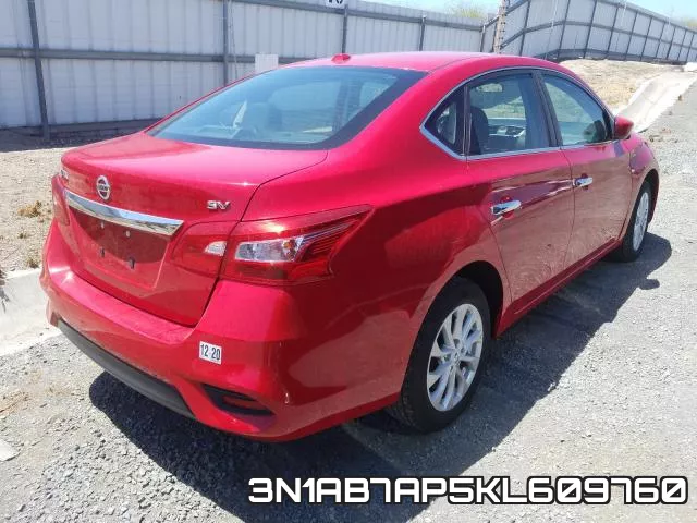 3N1AB7AP5KL609760 фото 5