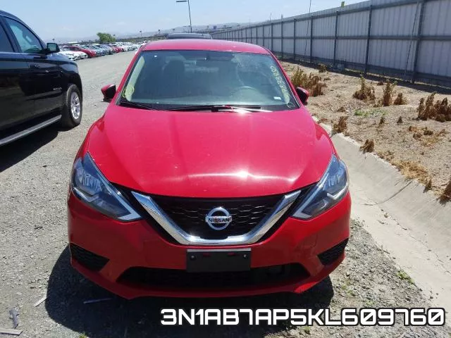 3N1AB7AP5KL609760 фото 10