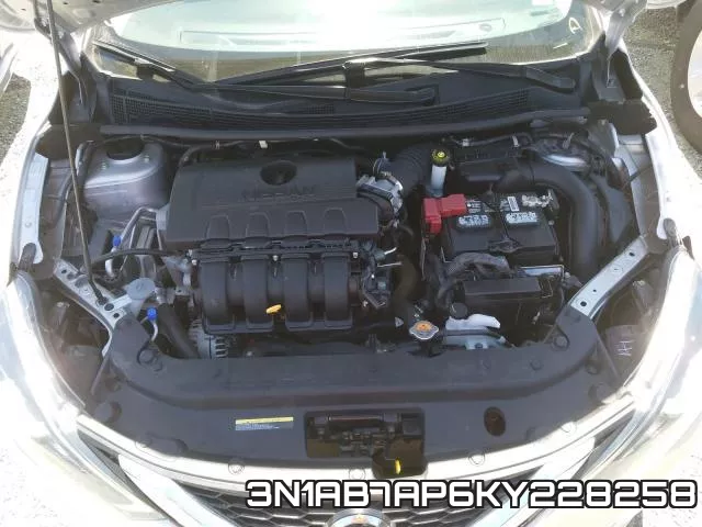 3N1AB7AP6KY228258 фото 8
