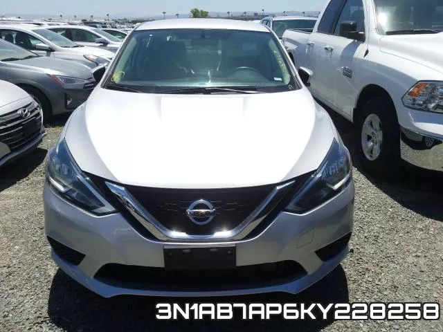 3N1AB7AP6KY228258 фото 10