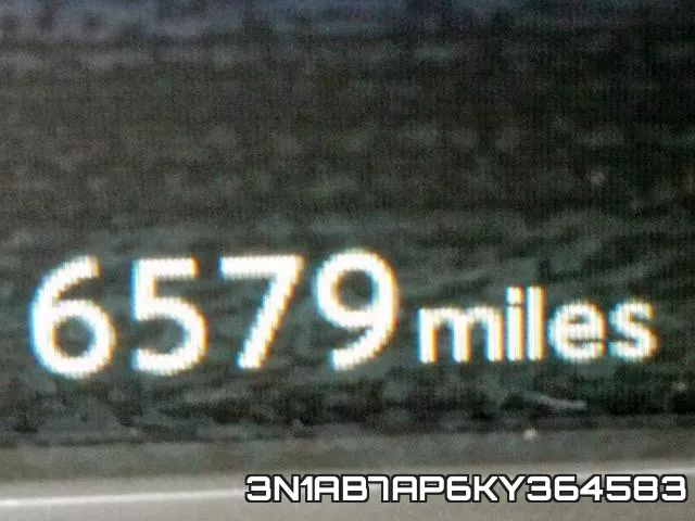 3N1AB7AP6KY364583 фото 9