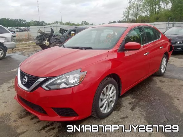 3N1AB7AP7JY267729 фото 3